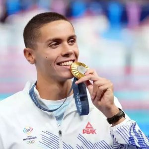 De ce David Popovici nu a vrut să știe câți bani a câștigat din sport: „Încă de la început le-am spus alor mei că nu vreau să aflu” / Cum a reacționat când i s-a spus cât de bogat este