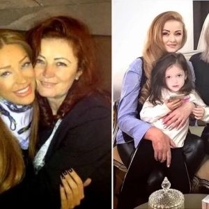 Bianca Drăgușanu a povestit cum reacționează mama ei atunci când nepoțica Sofia țipă la ea: „Am impresia că o iubește mai mult decât ne iubea pe noi, pe mine și pe soră-mea”