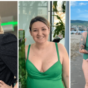 Cum a slăbit Roxana Blenche 25 de kilograme: „Aveam o vârstă metabolică de 68 de ani. Eram o bătrânică plină de înțelepciune”