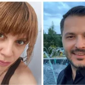 Laura Andreșan îl pune pe Liviu Vârciu pe primul loc în topul celor mai interesanți bărbați din trecutul său amoros: „Era foarte jucăuș”