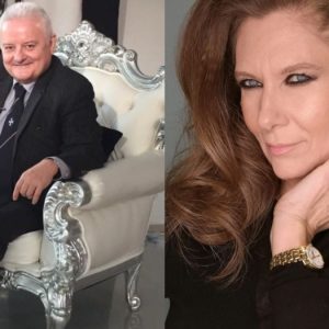 Cum l-a cunoscut, de fapt, Romanița Iovan pe Irinel Columbeanu și ce relație au acum, când el este la azil: „E foarte greu de imaginat cum a ajuns acolo și nici nu vreau să-l întreb”