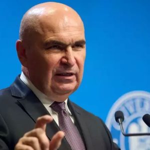 Ilie Bolojan, reacție după decizia CCR care îl poate lăsa fără mandatul de primar pe Dominic Fritz: „Legea nu trebuie folosită pentru a scoate din funcție o anumită persoană sau pentru a lovi un adversar politic”
