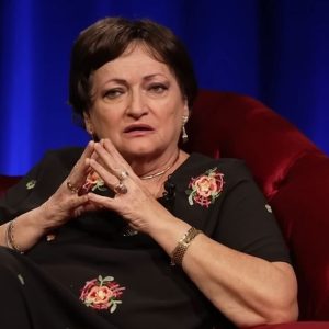 Monica Pop, noi acuzații după AVC. Susține că i s-au pus piedici când a vrut să își ia concediu: „Medicul nu mi-a scris un cuvânt. Inexplicabil!”