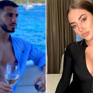 Ispita Alin Simoiu de la Insula Iubirii a recunoscut că a avut o relație secretă cu Bianca Giurcă, după emisiune: „O să încalc promisiunea pe care am făcut-o”. Fosta concurentă nu a vrut să se afle
