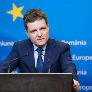 Nicușor Dan îi ia apărarea șefului SPP, după ce s-a spus că a fost ofițer în Securitatea lui Ceaușescu: „Domnul Pahonțu, când a fost numit acum 21 de ani, CSAT a făcut o verificare dacă a făcut sau nu poliție politică”