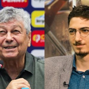 De ce a murit, de fapt, Mircea Lucescu. Nepotul antrenorului vorbește despre cauza reală a morții: „Nu a fost niciodată diagnosticat cu leucemie! Ăsta este adevărul”