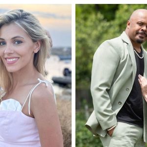 Andreea Ibacka, apariție de senzație la UNTOLD, într-o ținută super sexy. Unde era Cabral, în același timp, cu noua lui iubită