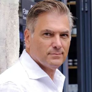 Cum a fost surprins Mircea Radu alături de fiica lui: „Eu şi Ea. Fotografiați de El” / Clara are 9 ani și apare foarte rar pe rețelele de socializare