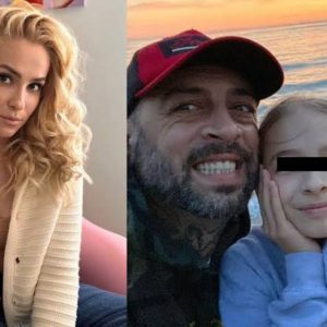 Cum a afectat-o pe fiica lui CRBL divorțul părinților. Elena Vîșcu: „A fost rău. Mutatul în Chișinău a fost cel mai bun lucru pe care l-am făcut”