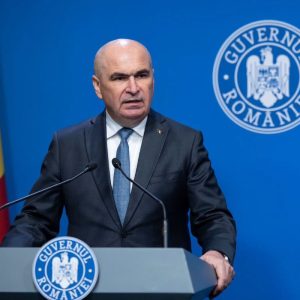 Ilie Bolojan subliniază că propunerea PNL de premier rămâne Sigfried Mureșan, înaintea consultărilor de la Cotroceni: „Nu am luat o altă decizie de atunci”