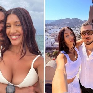 Alina Eremia, despre regula de aur din căsnicia cu Edi Barbu: „Ne prostim împreună, ne jucăm, ne simțim bine, suntem așa în largul nostru și redevenim copii”