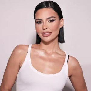 Andreea Popescu și-a șters din telefon numerele foștilor iubiți, Mihai Bendeac și Liviu Vârciu: „Ei au fost înainte de căsătorie”. Ce spune acum despre Dan Alexa