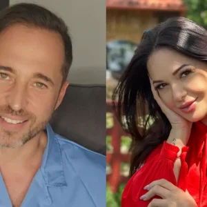Deea Maxer a știut că va divorța de Dinu Maxer de când a rămas însărcinată cu al doilea copil: „Știam în sinea mea că familia și cuplul nu vor mai exista. Și voi fi eu și copiii”