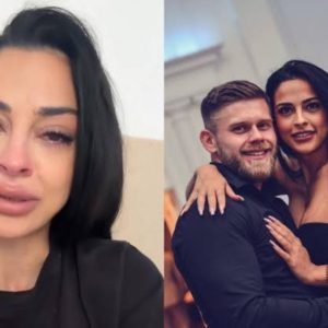 Ce a răspuns Ema Oprișan, întrebată dacă divorțează de Răzvan Kovacs! Ce spune despre întâlnirea cu ispita care l-a sedus pe fostul soț la Insula Iubirii: „Nu se poate rezolva peste noapte”