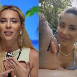 Ispita Oana Monea s-a împăcat cu fostul iubit, Alex, dar nu are curaj să-și testeze relația la Insula Iubirii: „Eu am văzut ce este acolo și nu aș putea să îl las. El își dorește, eu nu vreau!”