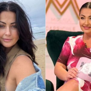 Gabriela Cristea și-a schimbat look-ul, după ce a slăbit 30 de kg: „Nu este doar o tunsoare. Uneori ai nevoie de un gest mic ca să simți că începe un capitol nou”