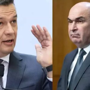 Ilie Bolojan, replică pentru șeful PSD în scandalul investițiilor străine: „Ce face pervers domnul Grindeanu în stilul caracteristic? Ia date brute și le vinde ca vină a unei persoane”