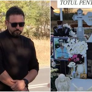Tatăl lui Sebi Olariu, tânărul ucis de Vlad Pascu, în accidentul din 2 Mai, mesaj sfâșietor la 3 ani de la tragedie: „Un om drogat ți-a frânt aripile și ne-a luat copilul”