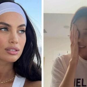 Alina Pușcău, noi detalii despre lupta cu boala înfiorătoare de care suferă: „Dacă nu aveam inima perfectă, eu nu mai eram pe lumea asta”