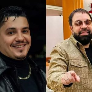 Bogdan de la Ploiești s-a împăcat cu Florin Salam: „Și-a dat seama și el că a greșit, nu ne-am dat în cap”. De la ce au pornit tensiunile între cei doi artiști