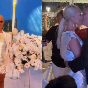 De ce nu vrea Vica Blochina să se mărite cu actualul iubit, deși este foarte fericită alături de el: „Totul merge șnur”