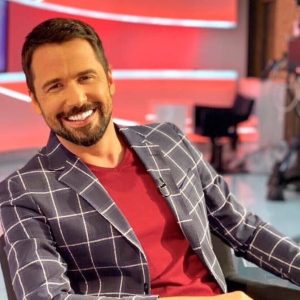 Alexandru Constantin a demisionat de la România TV după 5 ani: „Urmează să mă deconectez complet”/ Ce se întâmplă cu podcastul Super Oameni