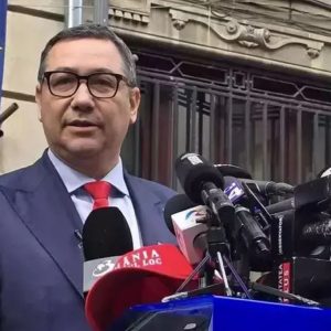 Victor Ponta spune că Nicușor Dan a făcut o mare greșeală amânând timp de trei luni numirea unui nou Guvern: „E treaba premierului să-și facă o majoritate”. Ce spune despre USR