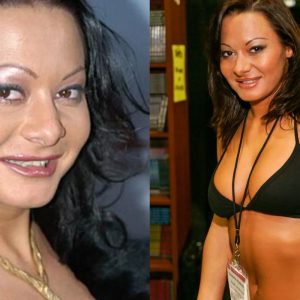 Cu ce se ocupă Sandra Romain după ce s-a îndrăgostit de un cioban și a renunțat la filmele pentru adulți: „Am jucat în peste 1.000 de filme şi am făcut peste 1 milion de euro”