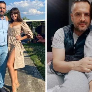 Cum arată casa din Otopeni în care locuiesc Cristina Șișcanu și Mădălin Ionescu. Living-ul e amenajat ca în reviste, iar bucătăria e ultramodernă