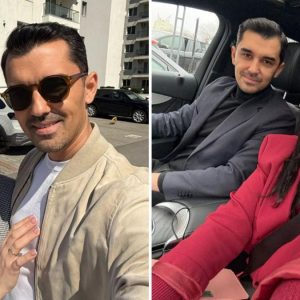 Soțul Deei Maxer, Constantin Cataramă, primele declarații după ce s-a spus că a fost dat afară din Biserică: „Am fost preot 11 ani, doar că eu am considerat că nu mai este locul meu acolo!”