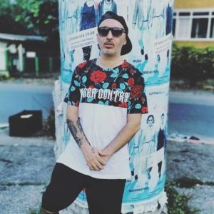 Cine este Cabron, cofondatorul trupei Codu’ Penal. Rapperul este căsătorit de 19 ani și are un copil, însă recent a avut o aventură cu Cristina Belciu