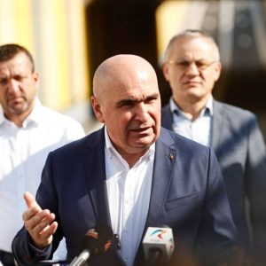 Explicațiile lui Ilie Bolojan, după ce PNL a votat Legea ANI, în ciuda „amendamentului Fritz”: „Interesul țării de a îndeplini jaloanele este superior oricărei alte discuții”