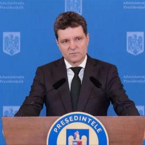 Nicușor Dan, mesaj după ce Moody’s a confirmat ratingul de țară: „Este esențial ca România să revină la creștere economică”. Ce spune despre trecerea la moneda euro
