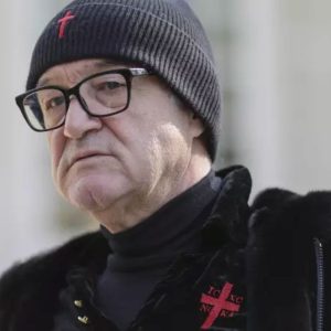 Motivul pentru care Gigi Becali a cheltuit 3 milioane de dolari pe muntele Athos: „I-am împărţit la toate chiliile româneşti. Cash” / Câți bani a donat în total