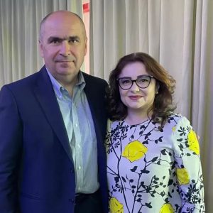 Cristina Trăilă a demisionat din Guvern, la o zi după ce a fost pusă sub urmărire penală: „Acest scandal mediatic este speculat în detrimentul imaginii premierului Ilie Bolojan”
