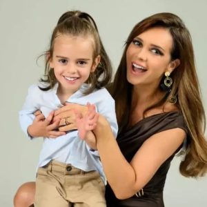 Magda Pălimariu și-a sărbătorit ziua de naștere odată cu fiul său, Aksel, care a împlinit 4 ani: „Patru ani de iubire pură și zâmbete în fiecare zi de August”