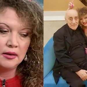 Ce pensie are Viorel Lis în 2026. Oana Lis a dezvăluit suma exactă, dar și problemele grave pe care le are soțul ei: „Am chemat salvarea acasă. Într-un weekend am cheltuit 4500 de lei”