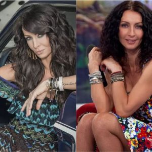 Ce semnifică brățările purtate de Mihaela Rădulescu: „Am decis să nu le pun la întâmplare, ci să le creez o poveste. Sau să-mi spună o poveste”