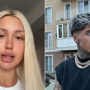 Delia Salchievici dezvăluie că Lino Golden i-a cerut un test de paternitate, când erau căsătoriți, și a învinovățit-o pentru pierderea sarcinii: „M-a pus într-un colț, am plâns foarte mult”