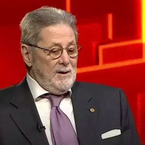 Drama profundă pe care Cornel Dinu o trăiește după moartea soției sale. „Procurorul” s-a izolat în casă: „Îmi aștept sfârșitul!”