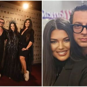 De ce au preferat Paula Seling și iubitul ei, Alexandru Gorgos, să-și țină povestea de dragoste discretă mai mult timp: „Sunt atât de mândră de omul meu! Nu mă rușinez cu iubirea mea. Nu o ascund. Nu o neg”