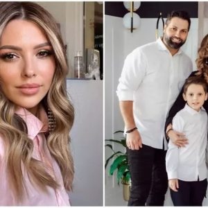 Celia confirmă despărțirea de soțul său, după ce mai dăduseră o șansă căsniciei lor, acum câteva luni: „Sunt mai multe lucruri care m-au dat de toți pereții”/ Cum au primit copiii vestea
