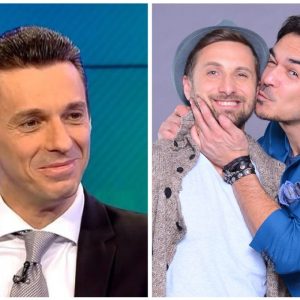 Mircea Badea i-a luat în colimator și pe Răzvan și Dani, în direct, după ce l-a pus la punct pe Ristei: „De când sunt eu coleg cu nu știu ce Gigel?!”