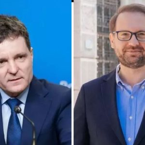 Nicușor Dan a promulgat legea ANI, iar Dominic Fritz va pierde mandatul de primar al Timișoarei: „Integritatea este un subiect mult prea important pentru societate”