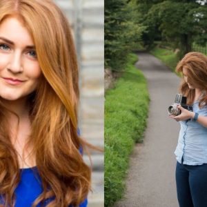 Cine este românca Alecsandra Drăgoi, fotografa care a realizat portretul oficial al noului premier britanic, Andy Burnham: „Este unul dintre cele mai mari privilegii din viața mea”