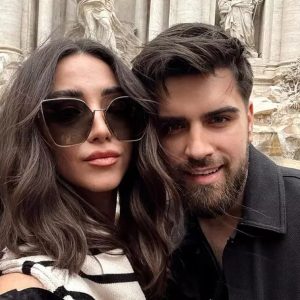 Alex Leonte și Manuela Lupașcu s-au împăcat, la mai bine de un an de la despărțire. Cum s-au afișat împreună