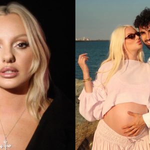 Alexandra Stan, confesiune tulburătoare cu puțin timp înainte de venirea pe lume a fiicei sale: „Trăiam cu teama că voi pierde sarcina”