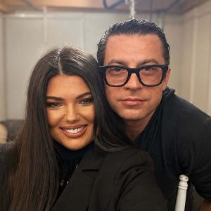 Cine este Alexandru Gorgos, iubitul Paulei Seling. S-a născut în Republica Moldova, este compozitor și lucrează cu artista de câțiva ani