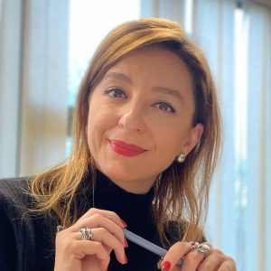 Ana Maria Brânză s-a recăsătorit, la doi ani și jumătate după divorț. Cine este soțul ei și unde au făcut cununia: „Un cuplu frumos, unit de iubire, încredere!”
