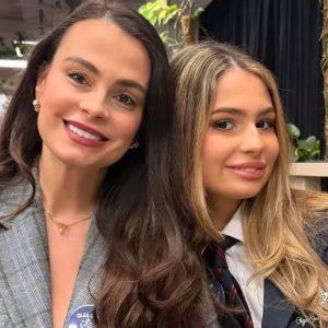 Sarah, fiica Ancăi Serea, pleacă la facultate în Italia: „Mi-am dorit mereu ca fiecare dintre copiii mei să aibă curajul să își urmeze drumul”. Taxa anuală de școlarizare la Istituto Marangoni e de peste 20 000 de euro